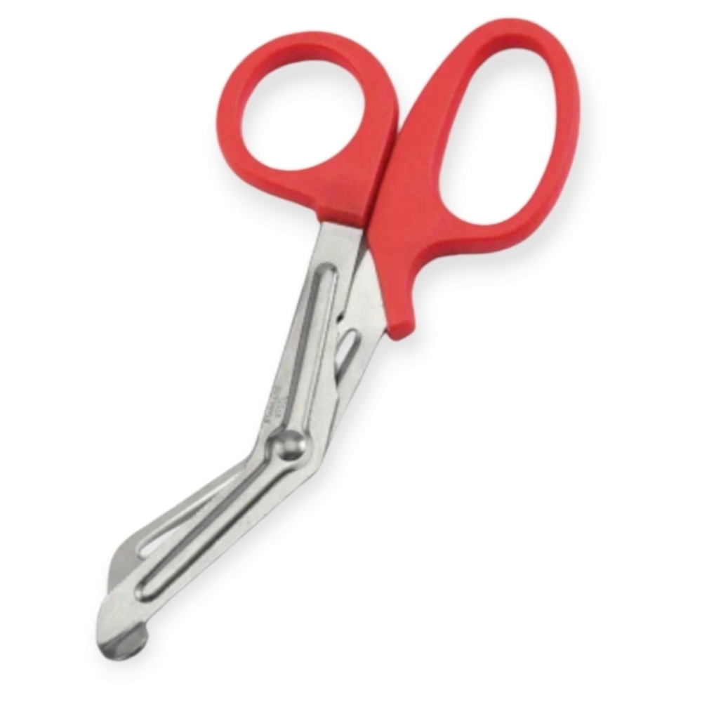 RedNurse Scissors-Shear First Aid